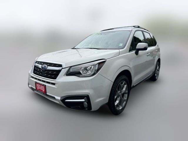 2018 Subaru Forester Touring