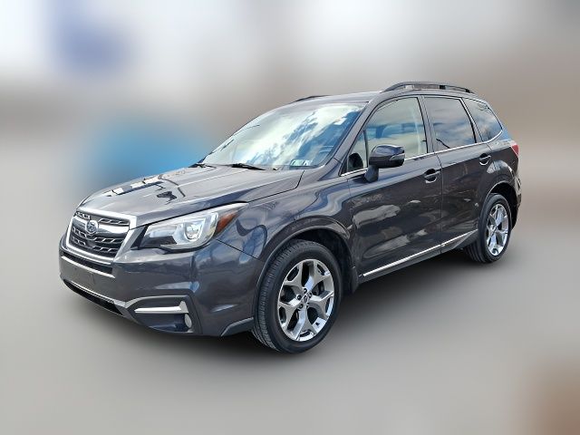 2018 Subaru Forester Touring