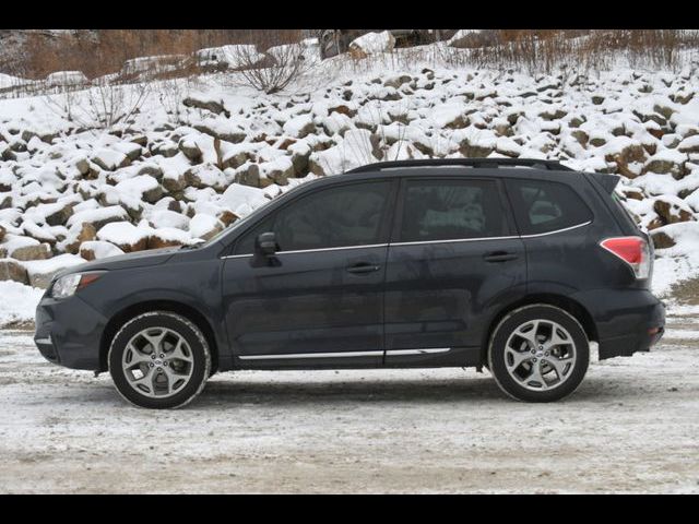 2018 Subaru Forester Touring