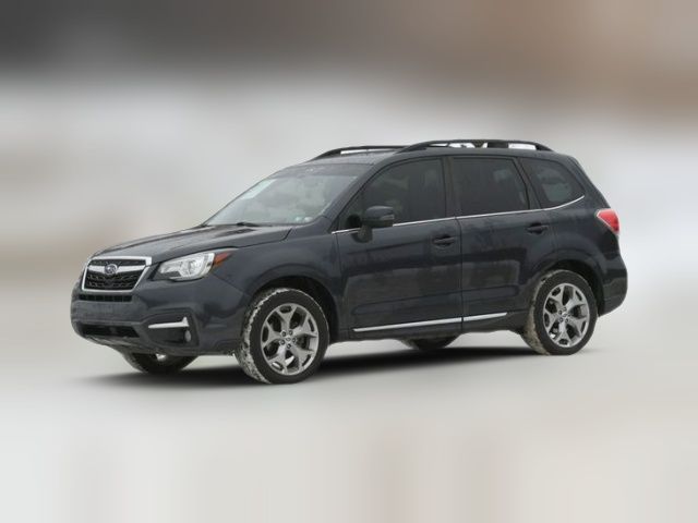 2018 Subaru Forester Touring