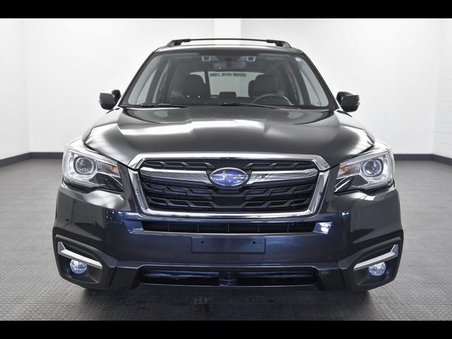 2018 Subaru Forester Touring