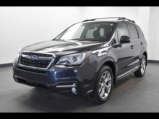 2018 Subaru Forester Touring