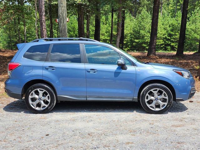 2018 Subaru Forester Touring