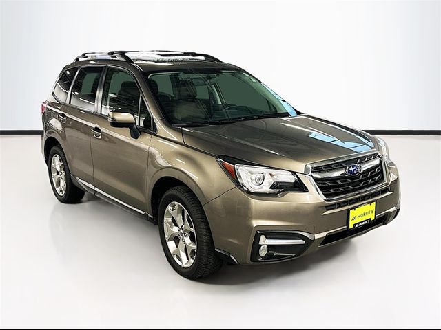 2018 Subaru Forester Touring