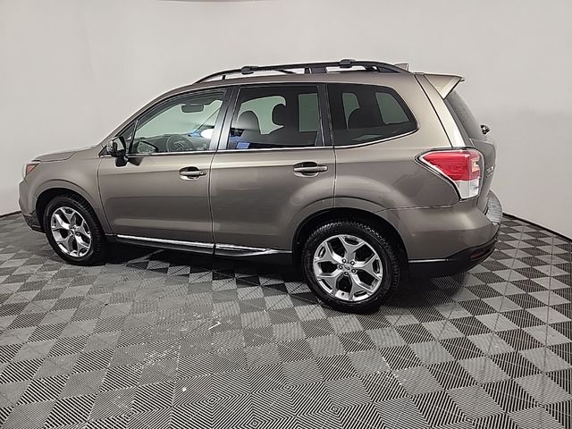 2018 Subaru Forester Touring