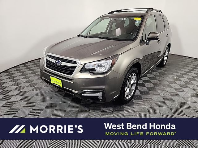 2018 Subaru Forester Touring