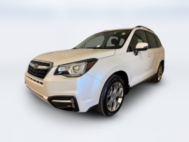 2018 Subaru Forester Touring