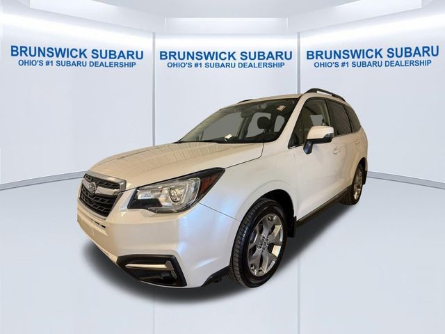 2018 Subaru Forester Touring