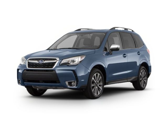 2018 Subaru Forester Touring