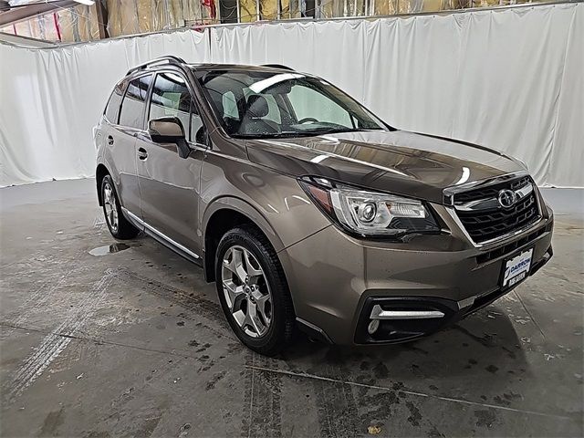 2018 Subaru Forester Touring