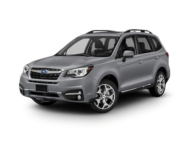 2018 Subaru Forester Touring