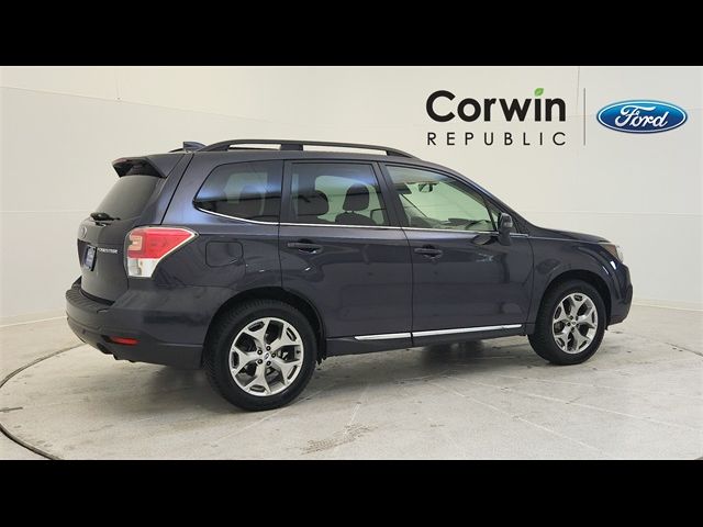 2018 Subaru Forester Touring