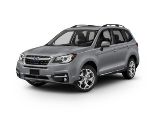 2018 Subaru Forester Touring