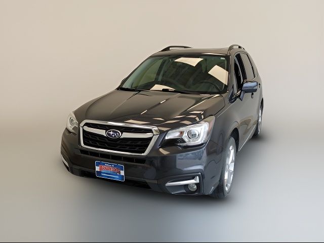 2018 Subaru Forester Touring