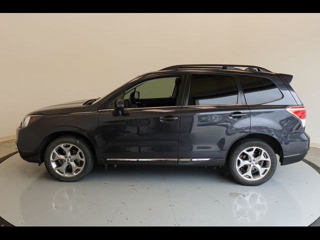 2018 Subaru Forester Touring