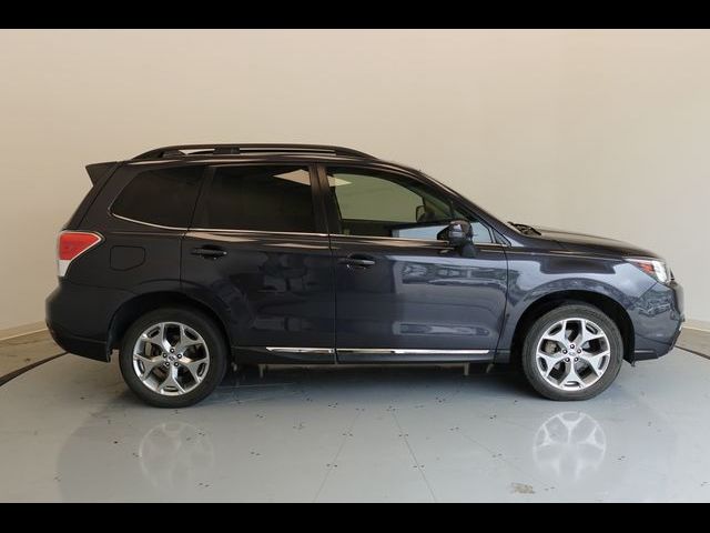 2018 Subaru Forester Touring