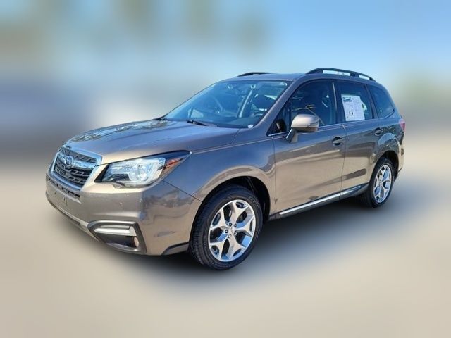 2018 Subaru Forester Touring