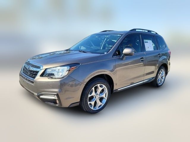 2018 Subaru Forester Touring