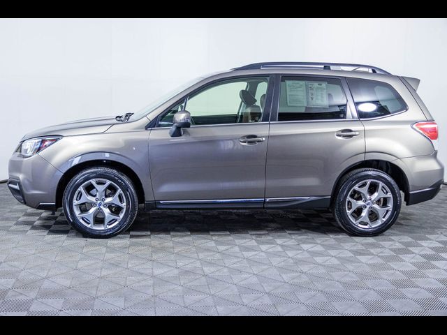 2018 Subaru Forester Touring