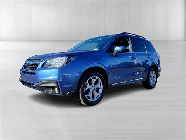 2018 Subaru Forester Touring