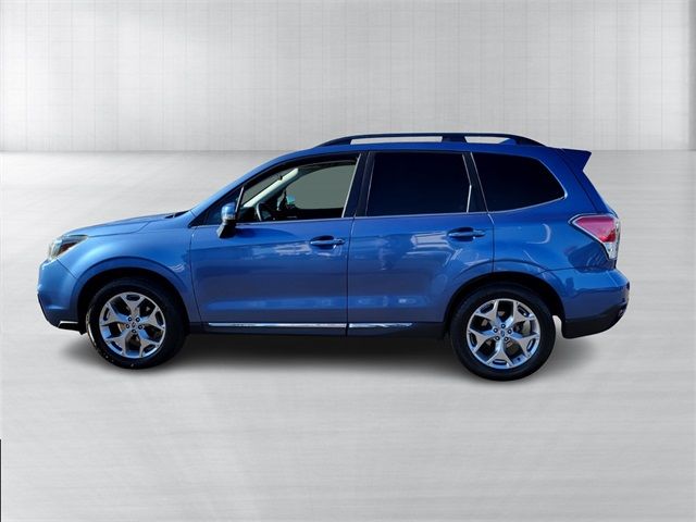 2018 Subaru Forester Touring