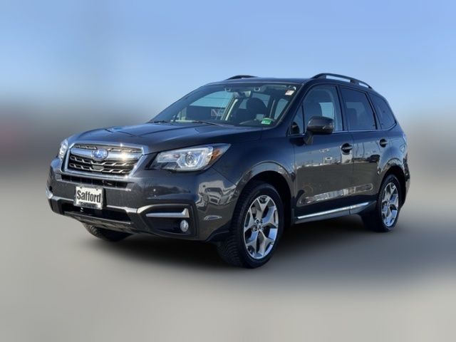 2018 Subaru Forester Touring