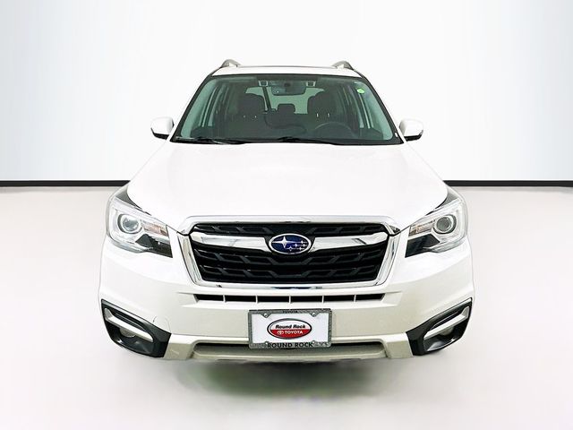 2018 Subaru Forester Touring