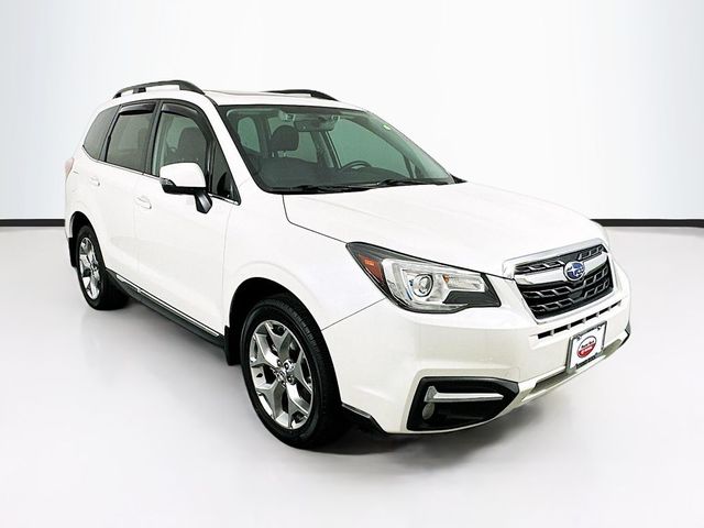 2018 Subaru Forester Touring