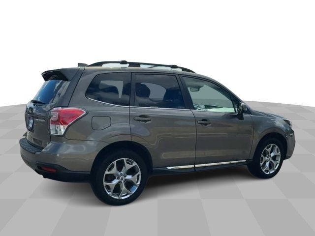 2018 Subaru Forester Touring