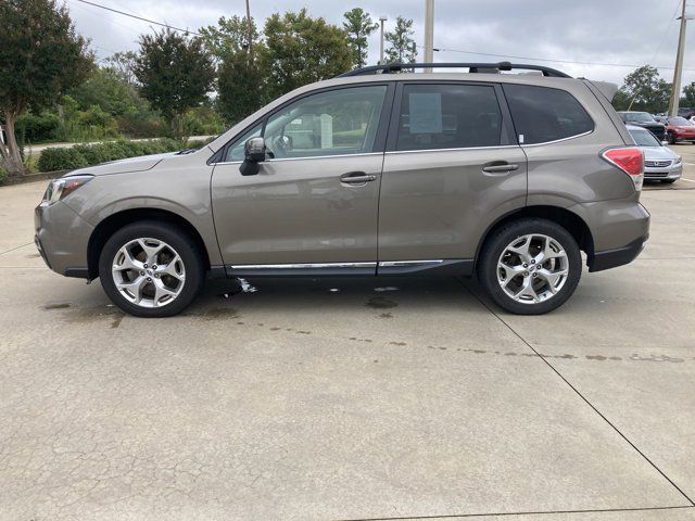 2018 Subaru Forester Touring