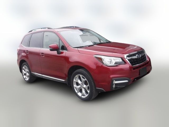 2018 Subaru Forester Touring
