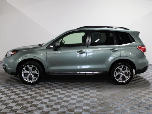2018 Subaru Forester Touring