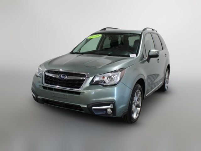 2018 Subaru Forester Touring