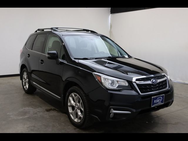 2018 Subaru Forester Touring