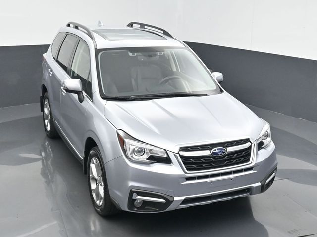 2018 Subaru Forester Touring