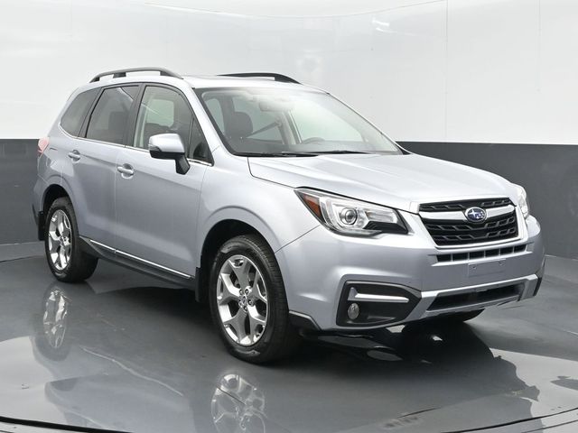 2018 Subaru Forester Touring