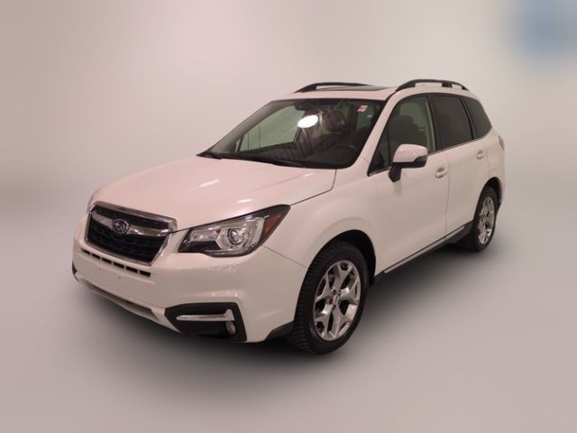 2018 Subaru Forester Touring