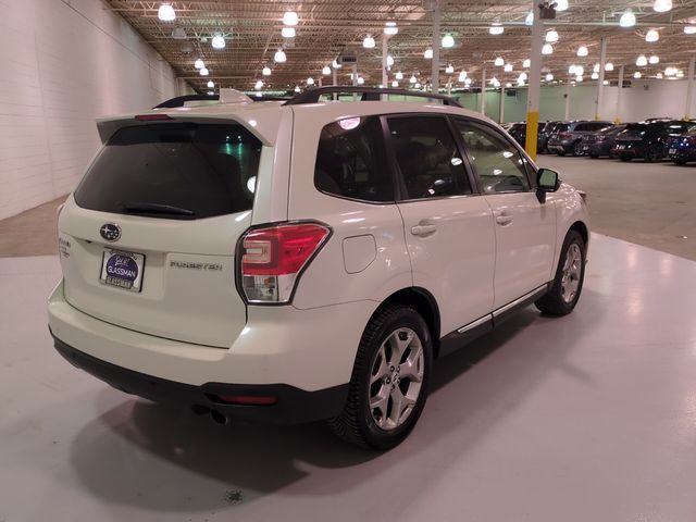 2018 Subaru Forester Touring