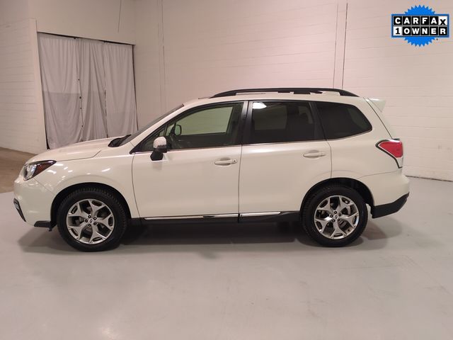 2018 Subaru Forester Touring