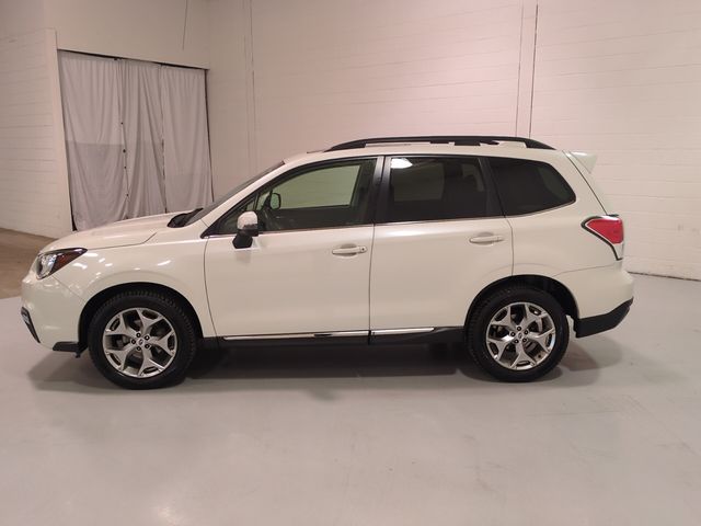 2018 Subaru Forester Touring