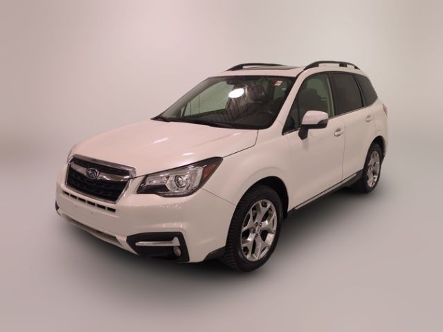 2018 Subaru Forester Touring