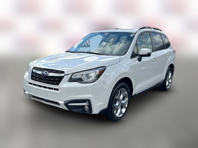 2018 Subaru Forester Touring