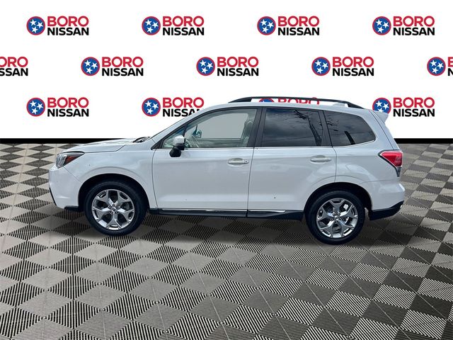 2018 Subaru Forester Touring