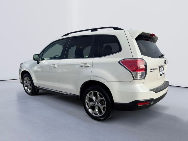 2018 Subaru Forester Touring