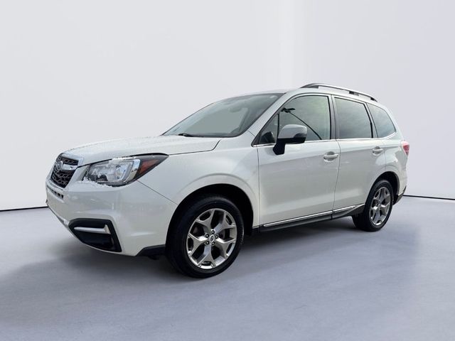 2018 Subaru Forester Touring