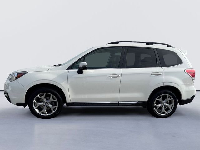 2018 Subaru Forester Touring