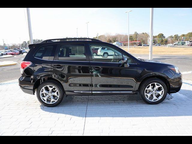 2018 Subaru Forester Touring