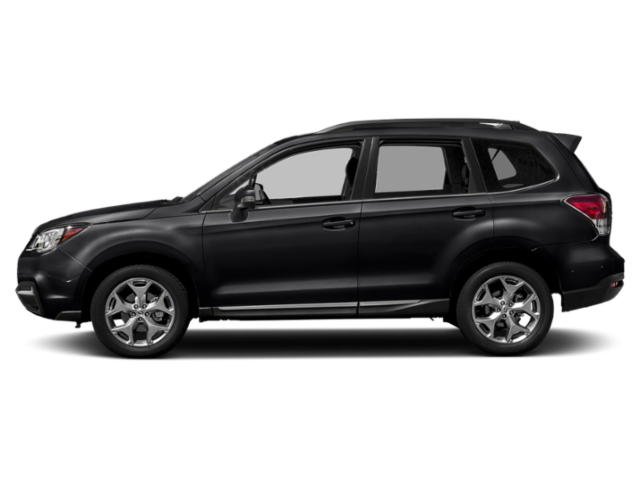 2018 Subaru Forester Touring