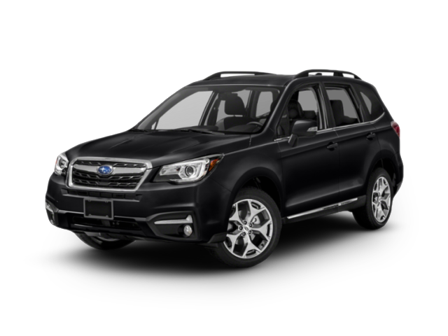 2018 Subaru Forester Touring