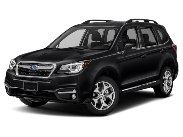 2018 Subaru Forester Touring